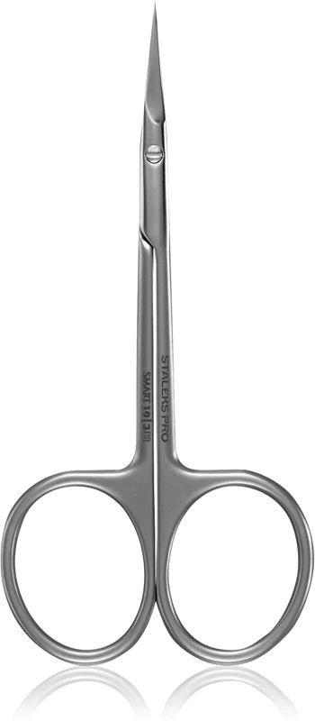 SS-10/3 Cuticle Scissors Staleks Pro Smart 10 Type 3